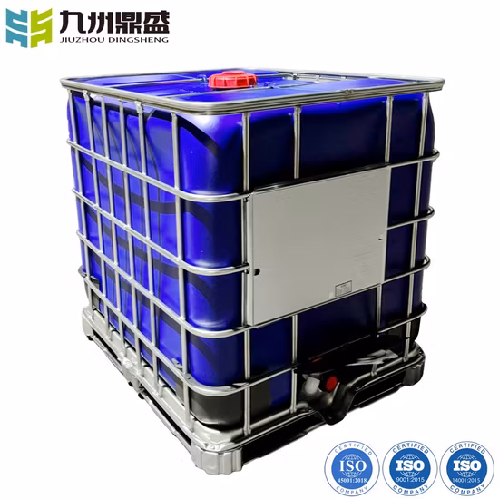 High-Grade 3D Image Crystal K9 Glass Building Model